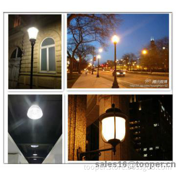 factory led street light